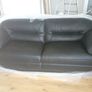 Leather sofa Image 4