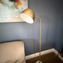 2 matching floor lamps Image 6