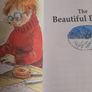 new large story book Enid Blyton favourite tales Image 7