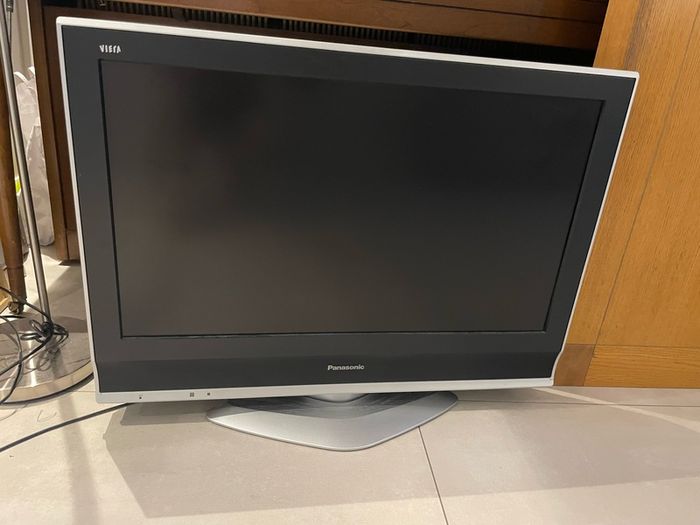 electronic tv