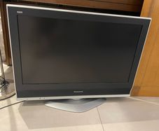 electronic tv