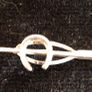 tie pin/scarf pin Image 6
