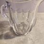 Lovely Crystal Jug. Image 3
