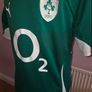 IRFU 2009/10 Puma Jersey - Medium size Image 5