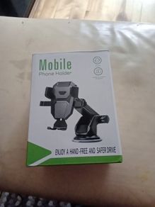 mobile phone holder