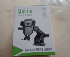 mobile phone holder