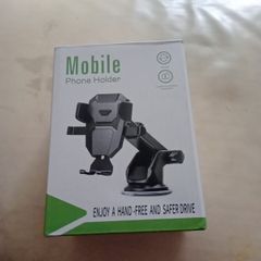 mobile phone holder