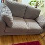 2 x 2 Seater Fabric Sofas, sold as a pair or separately Image 5