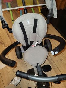 childs trike qplayrito star