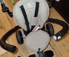 childs trike qplayrito star
