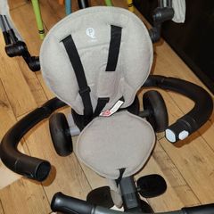 childs trike qplayrito star