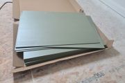 Vitrex 5mm Premier Wood &amp; Laminate Underlay Boards