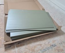 Vitrex 5mm Premier Wood & Laminate Underlay Boards