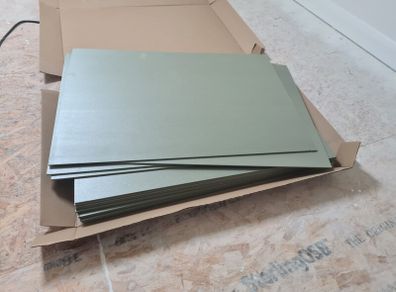 Vitrex 5mm Premier Wood & Laminate Underlay Boards