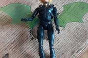 Miraculous Cat Man Figure