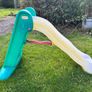 Smaller Kids Slide Image 2