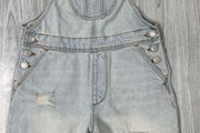dungaree girls