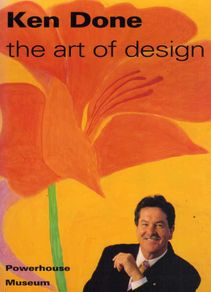 Ken Done -      The Art Of Design      (Australian Artist)