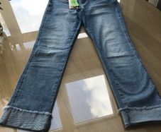 Red Button Womens jeans