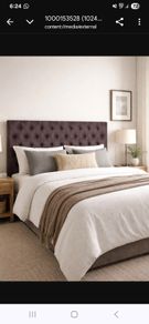 Headboard
