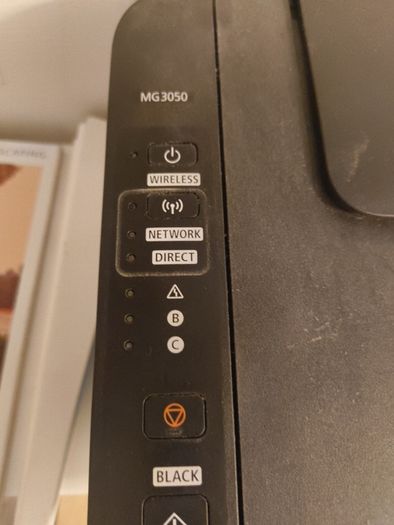 canon pixma printer scanner