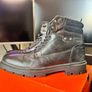 Carmela Leather Boots (EU 43) - Never Worn Image 10