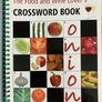 3 large unused crossword & puzzle books Image 2