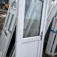 pvc doors
