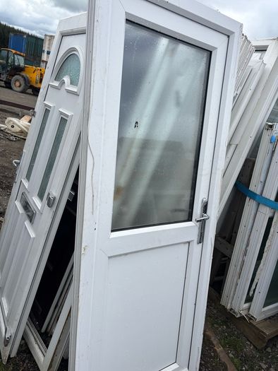 pvc doors
