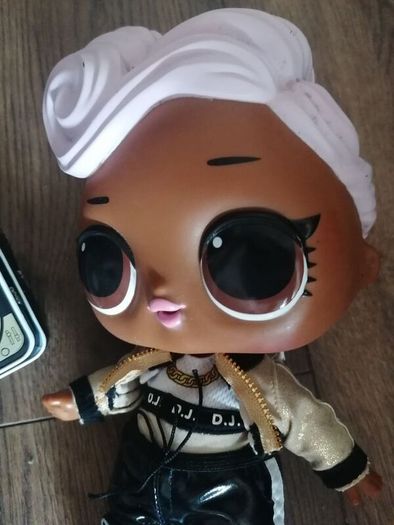 LOL Large Doll