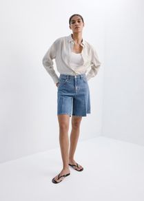Mango Shorts