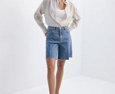 Mango Shorts