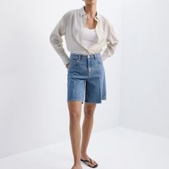 Mango Shorts