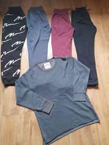 boys clothes bundle mens xs