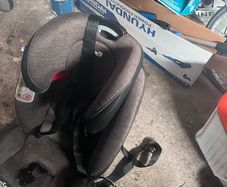 Joie baby car seat