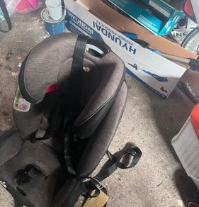 Joie baby car seat