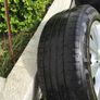 Audi wheels and tyres Image 8