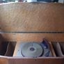 Old Pilot radio, restoration project, D18 Image 7