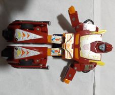 Transformer G1 Rodimus