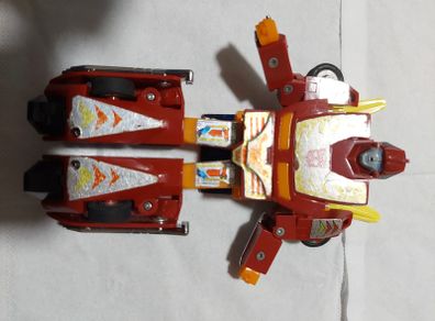 Transformer G1 Rodimus