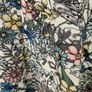 Zadig & Voltaire Raspail Crinkle Flower Dress - Size M - Floral Boho Image 5