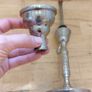 entertainment Hookah/waterpipe garden waterpipe + brand new pipe Image 8
