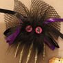 halloween hair pin Image 2