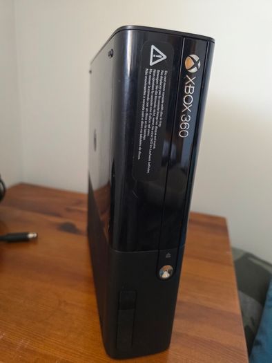 Xbox 360e