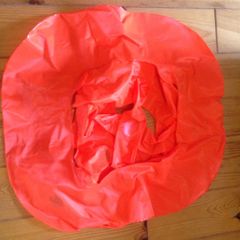 BN Mothercare Inflatable Swim Seat