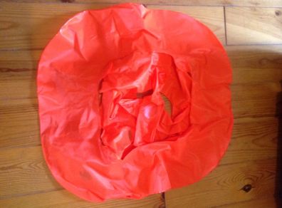 BN Mothercare Inflatable Swim Seat