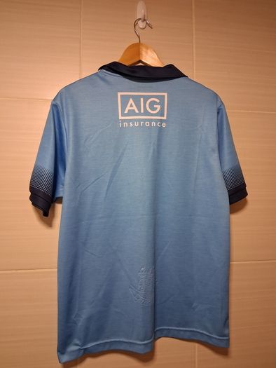 Dublin Jersey. Official Oneills Dublin GAA Home Jersey. Collect In Dublin Or Receive Via Post.
