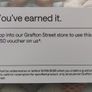 Lululemon Voucher 50 Euro Image 2