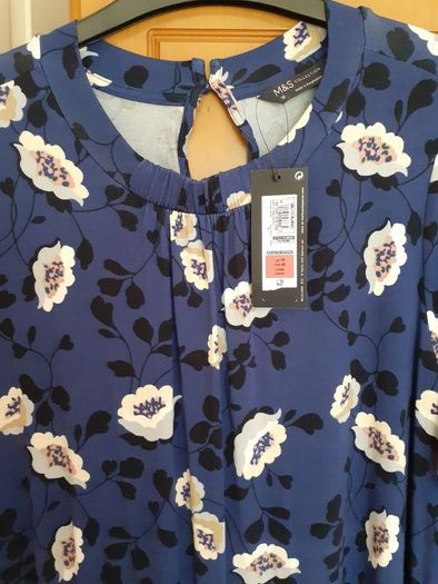 dress Mark's and Spencer's