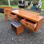 midmid-century bedroom furniture Image 10